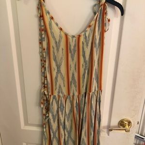Free people dress